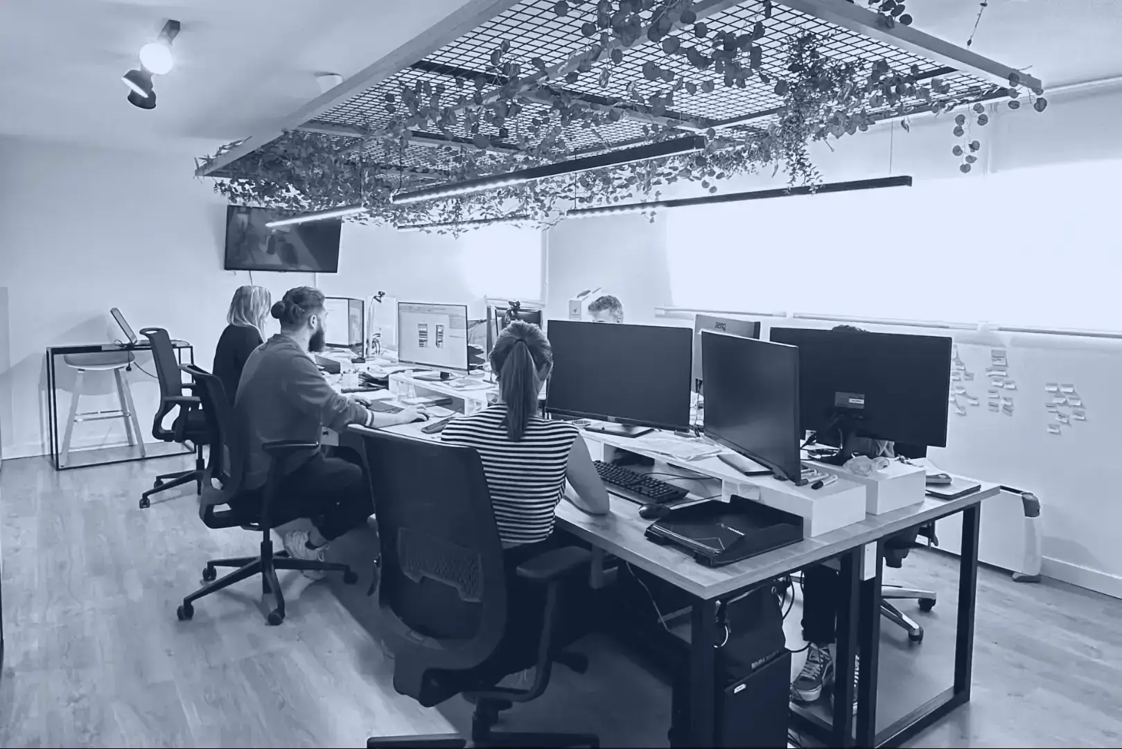 Ingeniería de valor y planos técnicos para stands de ferias