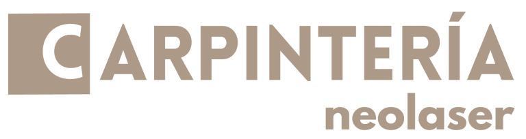 Logo-Carpinteria-Neolaser