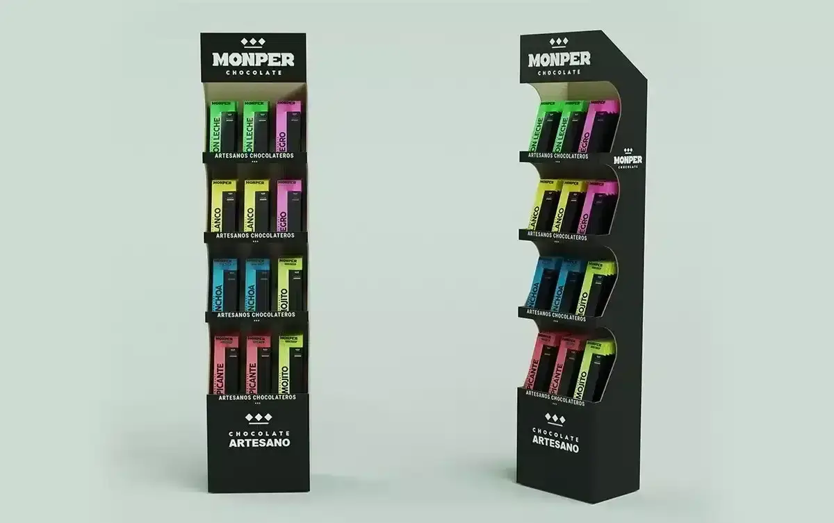 visual merchandising