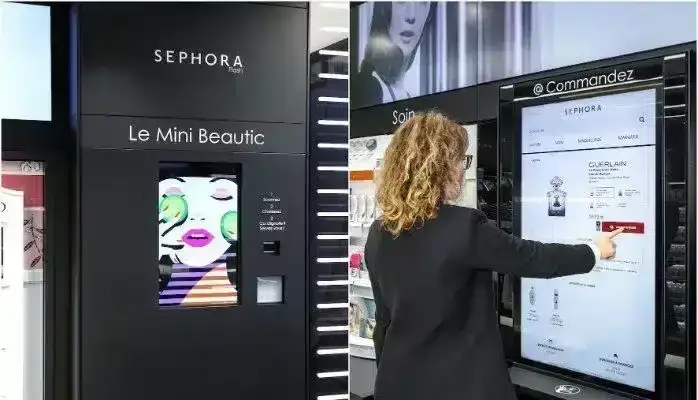 digital signage