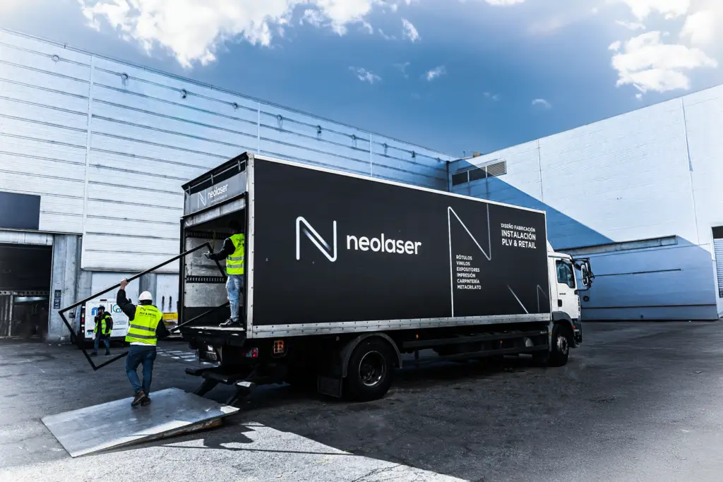 neolaser mantenimiento