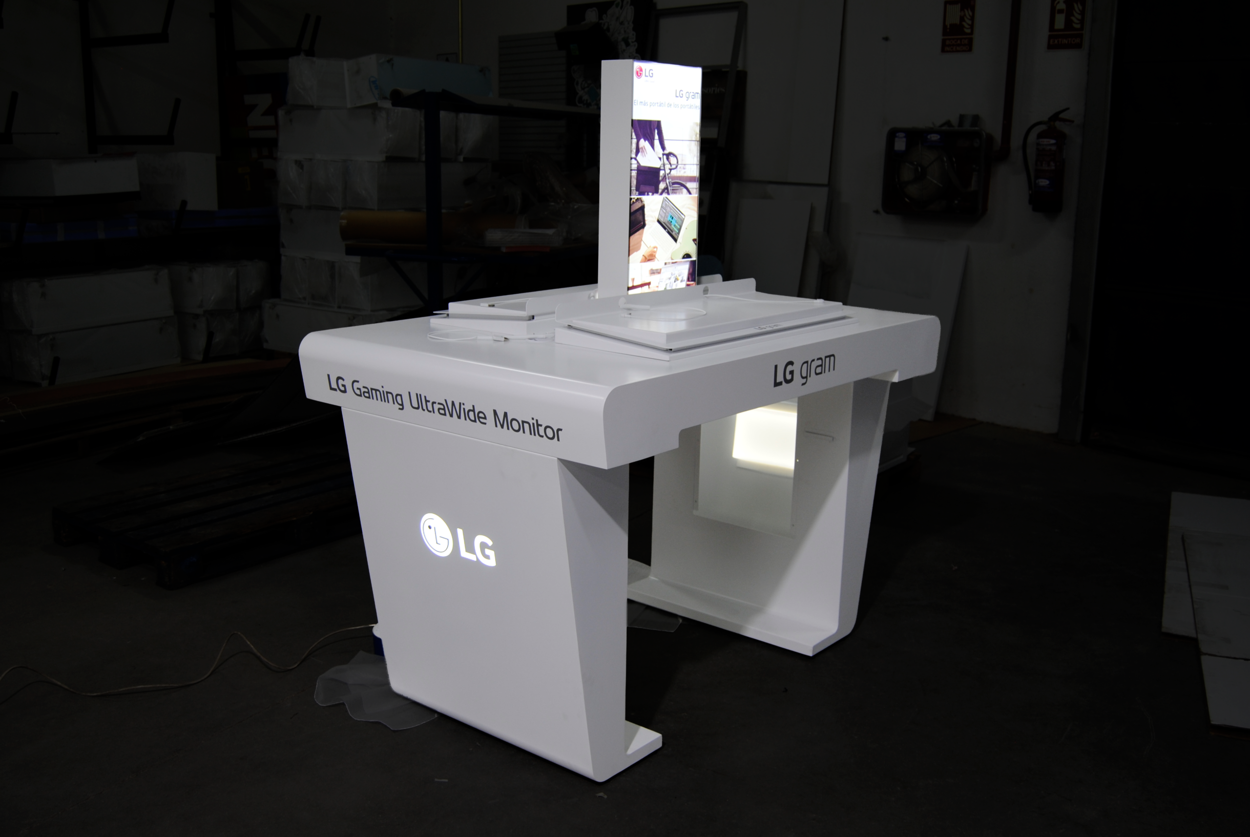 expositoresydisplays