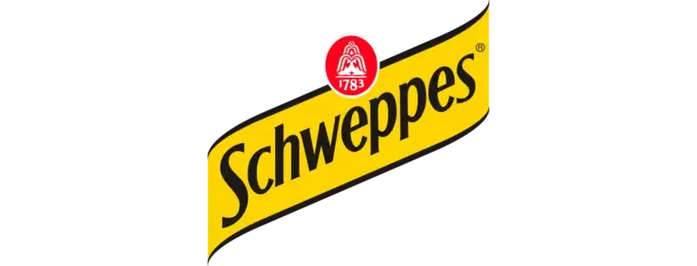 Schweppes