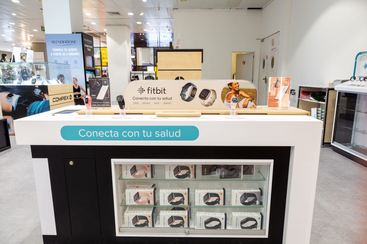 Proyecto Fitbit