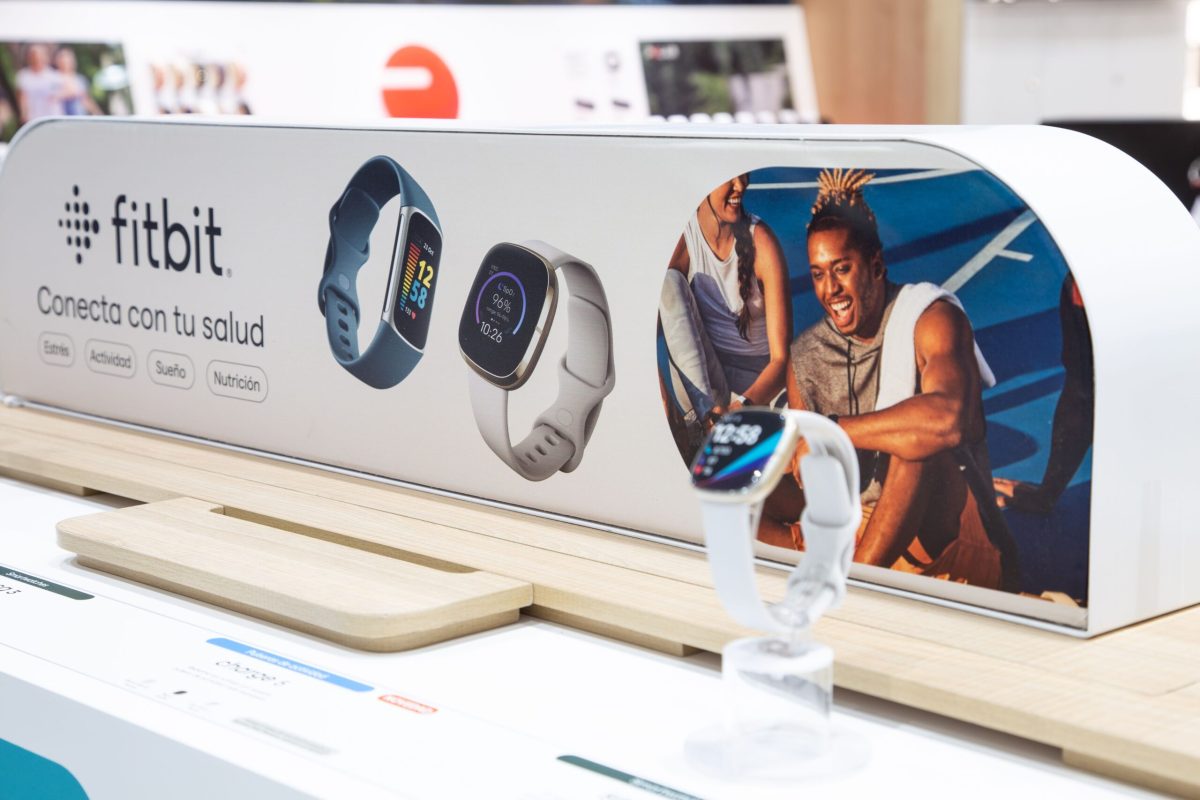 Proyecto Fitbit Neolaser