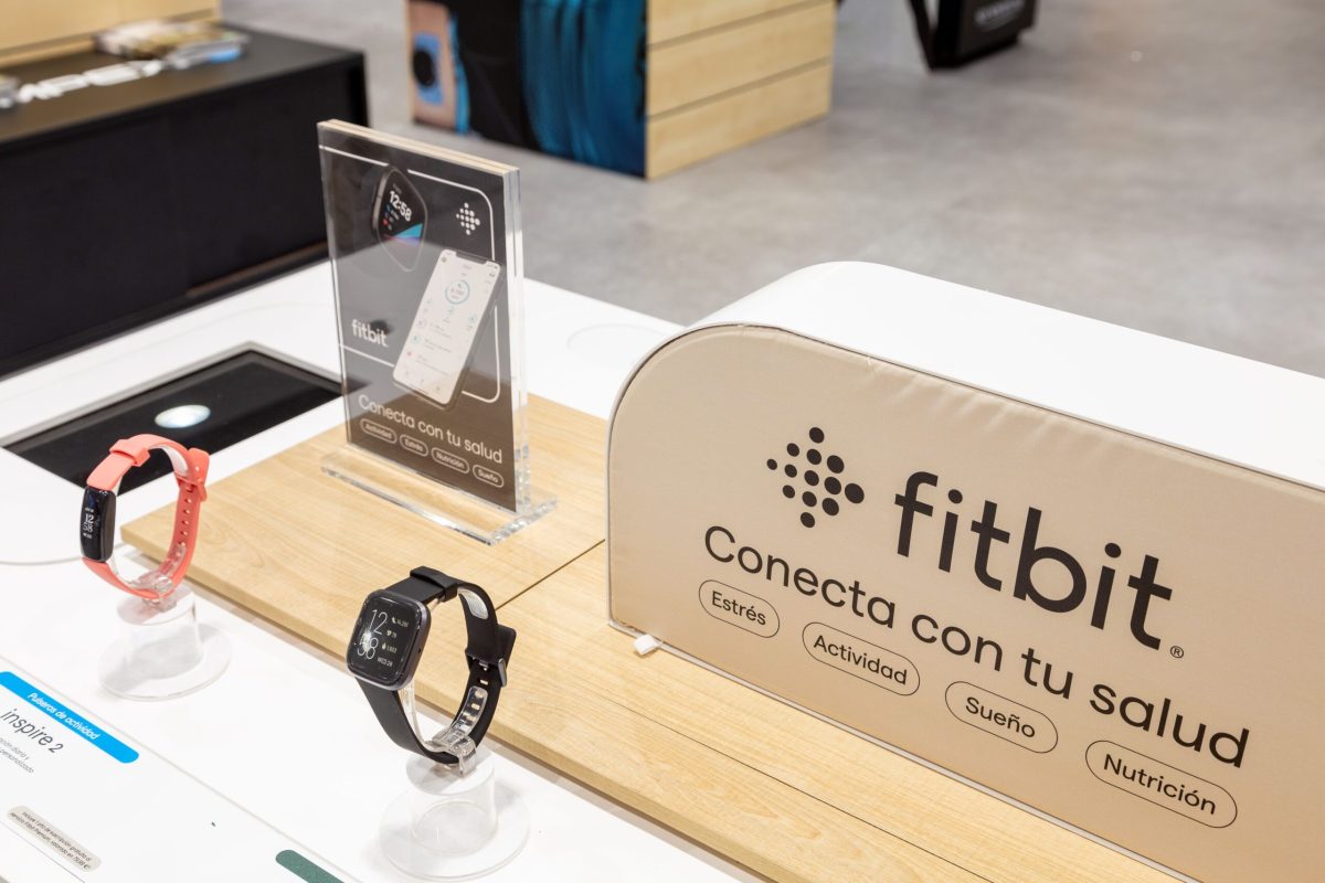 Proyecto Fitbit Neolaser