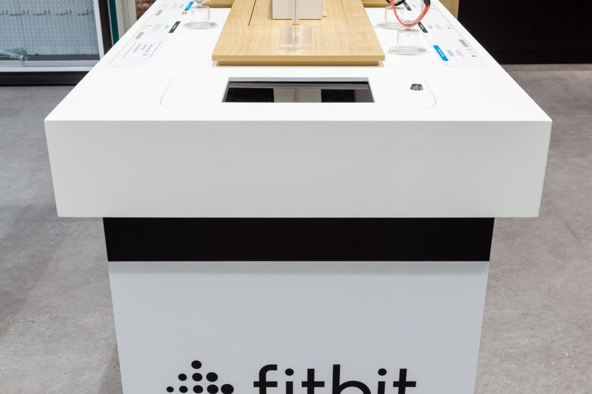 Proyecto Fitbit