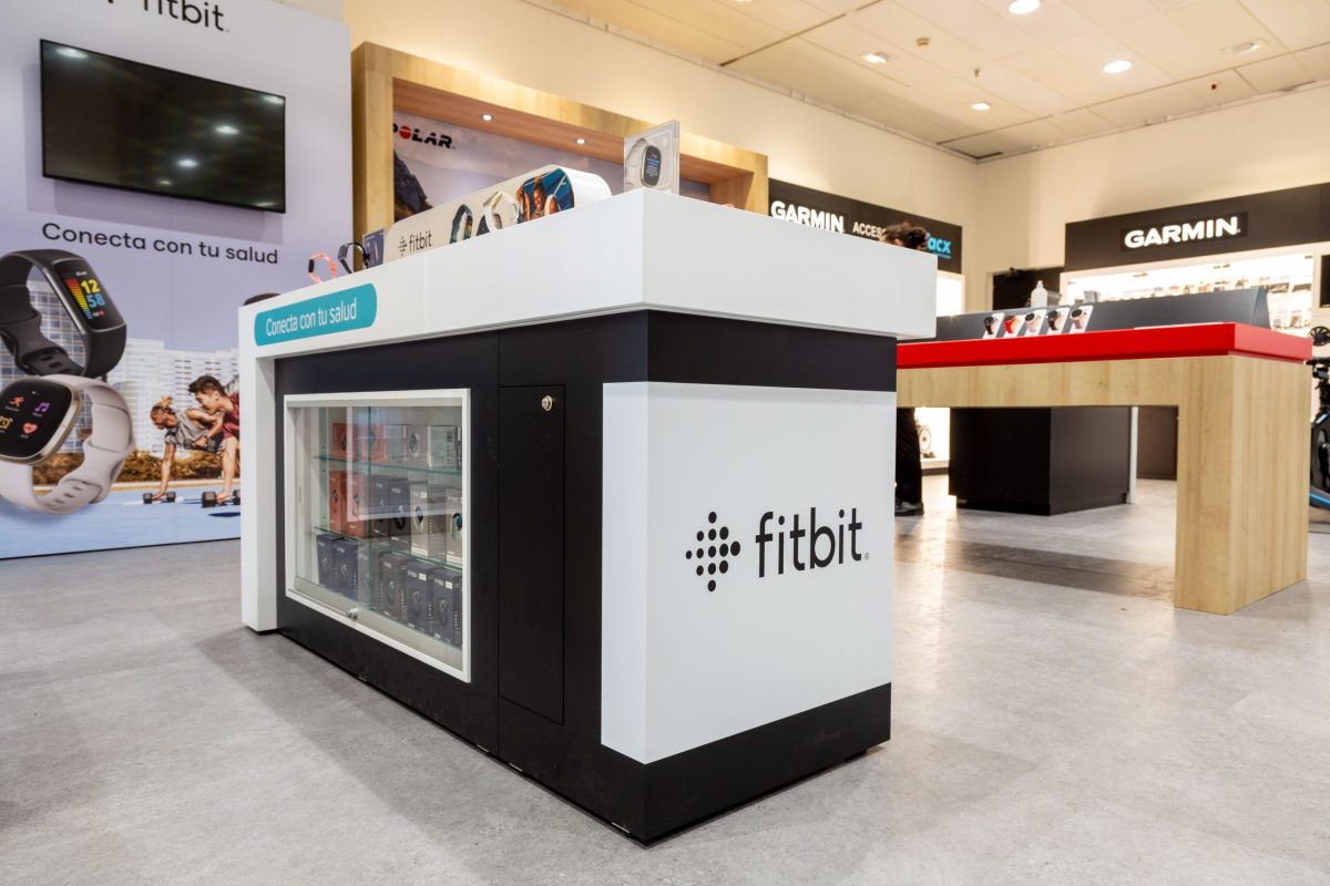 Proyecto Fitbit