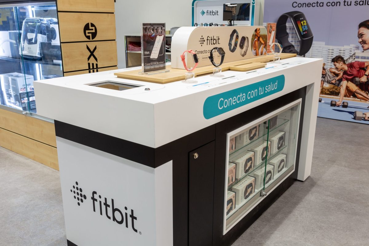 Proyecto Fitbit Neolaser