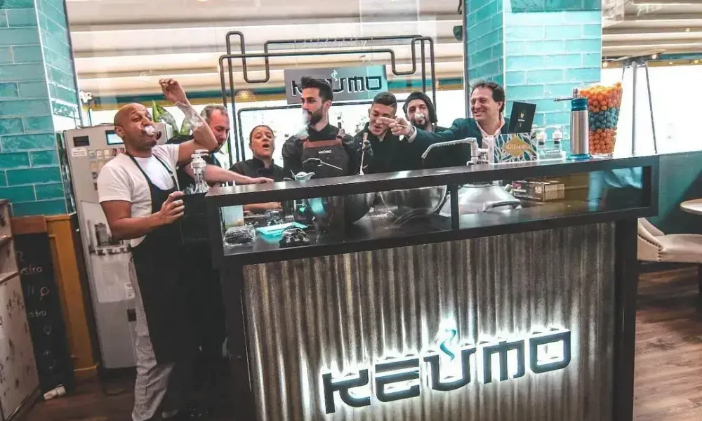 fabricacion_plv_mostrador_expositor_keumo